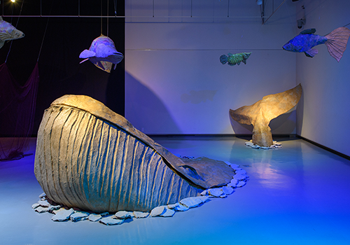 《His problems》2020年